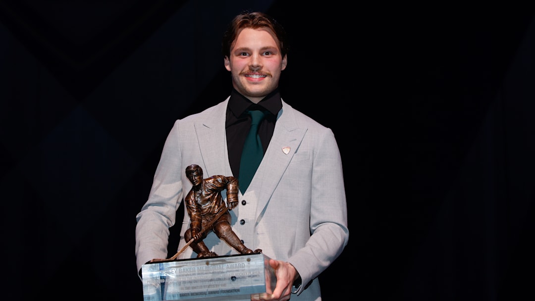2025 Hobey Baker Memorial & Mike Richter Award Ceremonies
