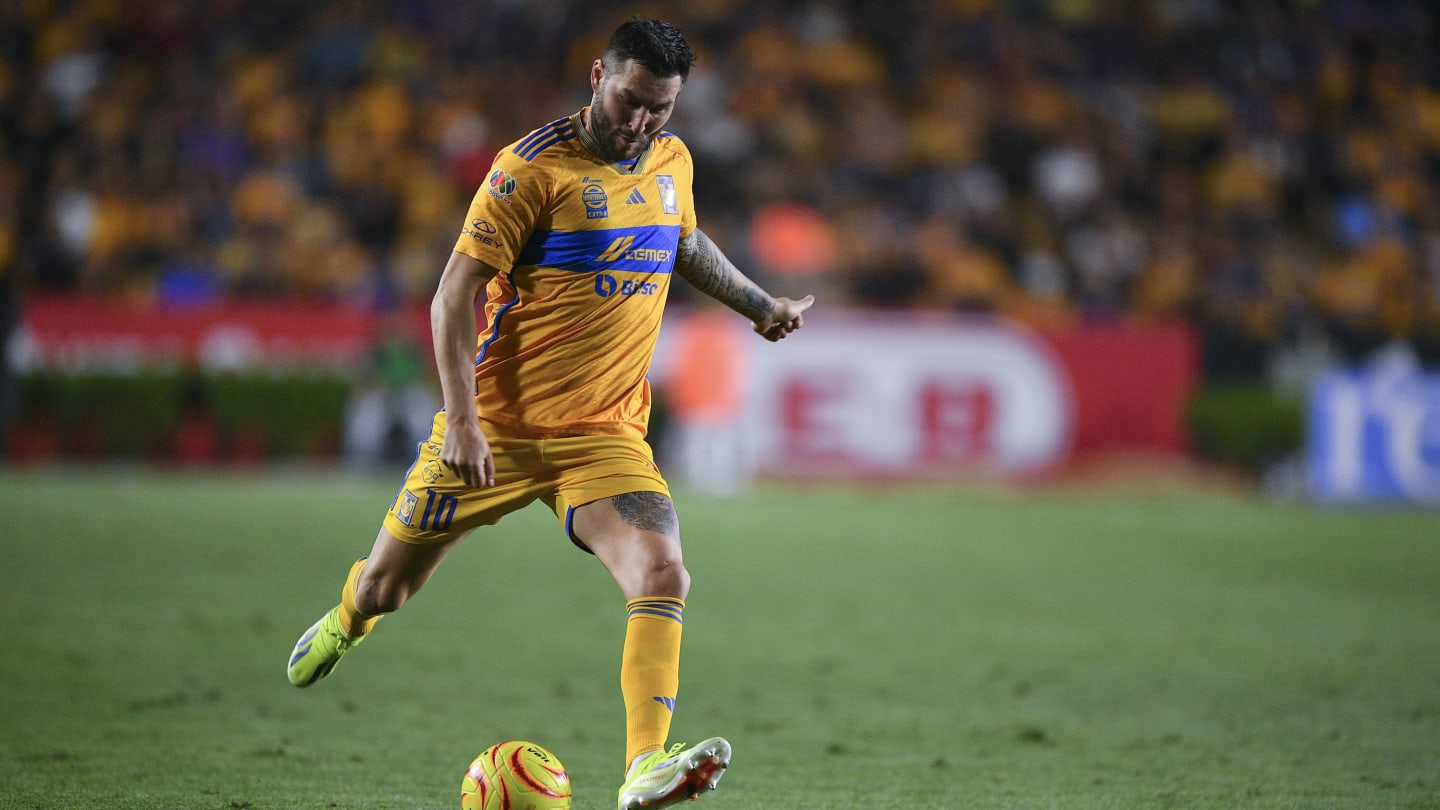 Calendario de los próximos partidos de Tigres tras perder 3-0 contra