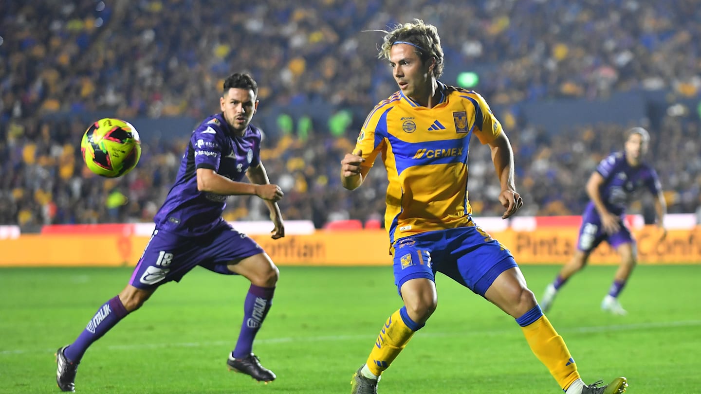 ¿Por dónde transmitirán en vivo el Tigres vs Tijuana de J4 en el