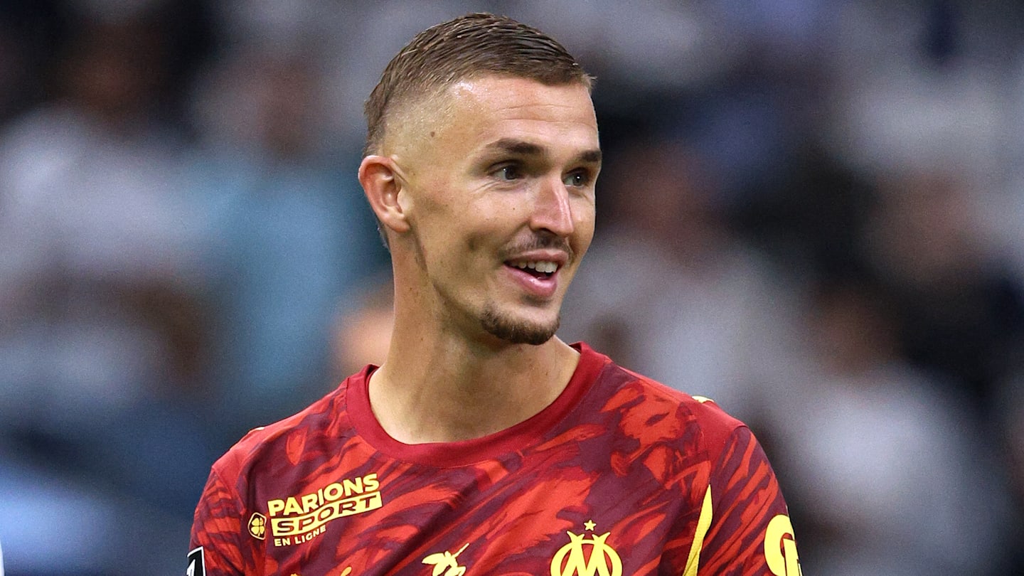 OM - Stade Rennais : La compo probable des Marseillais en Coupe de France, avec De Lange titulaire