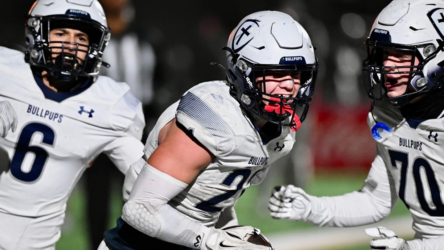 Bracket Breakdown Washington high school (WIAA) 4A state football