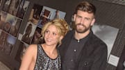 Shakira y Gerard Piqué se conocieron en el Mundial de Fútbol de 2010, celebrado en Sudáfrica