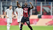 Fikayo Tomori a brillé face à la Juventus