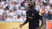 R. Kolo Muani - Juventus