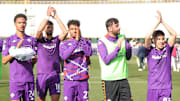 Fiorentina v Empoli - Serie A