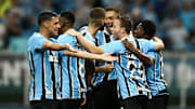 Grêmio tenta voltar ao caminho das vitórias no Brasileirão 