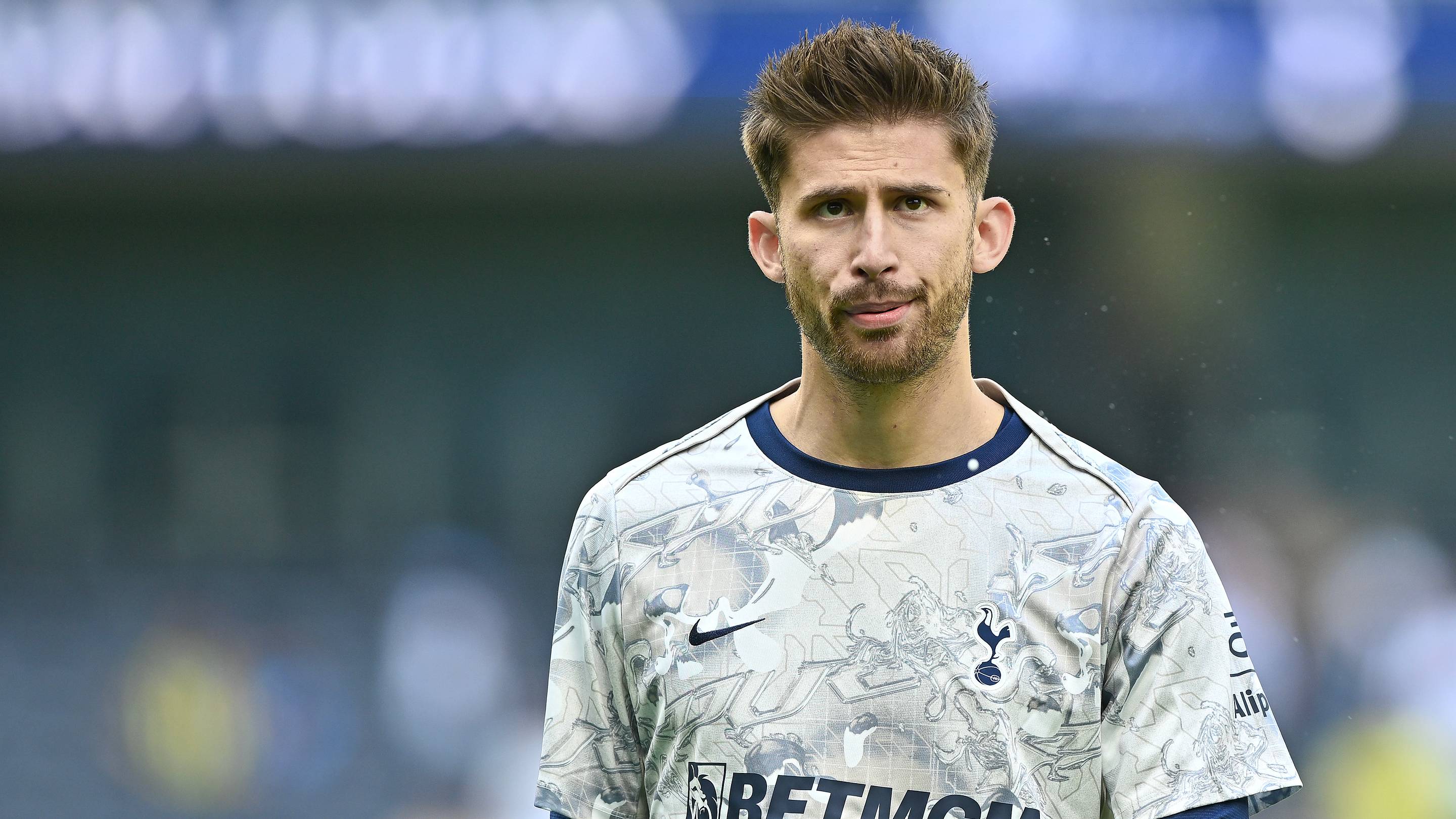 Tottenham have finally found a Guglielmo Vicario transfer solution