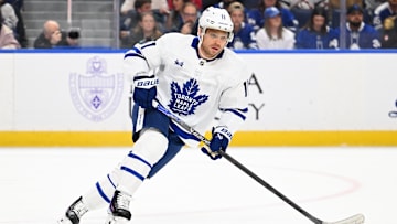 Toronto Maple Leafs v Buffalo Sabres
