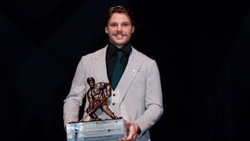 2025 Hobey Baker Memorial & Mike Richter Award Ceremonies