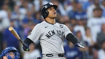World Series - New York Yankees v Los Angeles Dodgers - Game 2