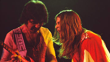 Black Sabbath File Photos