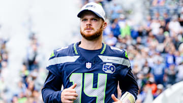 Las Vegas Raiders v Seattle Seahawks - NFL Preseason 2025