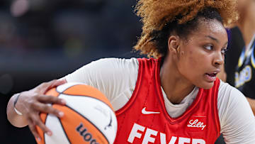 Indiana Fever v Chicago Sky