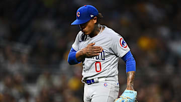 Chicago Cubs v Pittsburgh Pirates