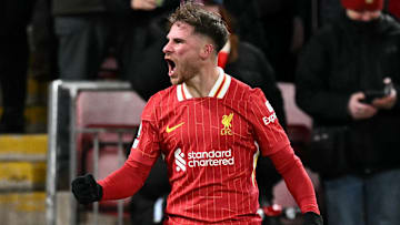 Liverpool reçoit Manchester City ce dimanche à Anfield dans le cadre de la 13e journée de Premier League.
