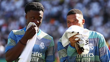 Wurden Eduardo Camavinga und Kylian Mbappé Opfer von falschen Untersuchungen?