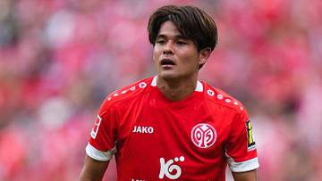 Verliert Mainz seinen Unterschiedsspieler Kaishu Sano? Verliert Mainz seinen Unterschiedsspieler Kaishu Sano?