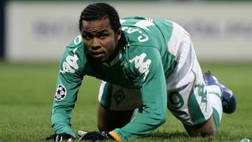 Carlos Alberto war ein gewaltiger Flop Carlos Alberto war ein gewaltiger Flop
