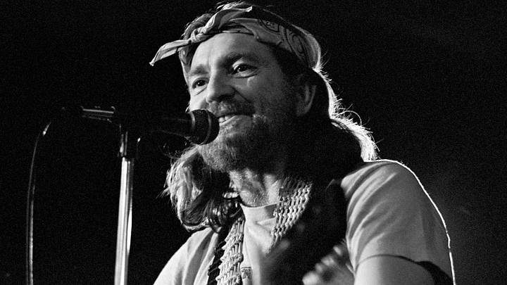 Willie Nelson Performs At The Great Southeast Music Hall, Atlanta