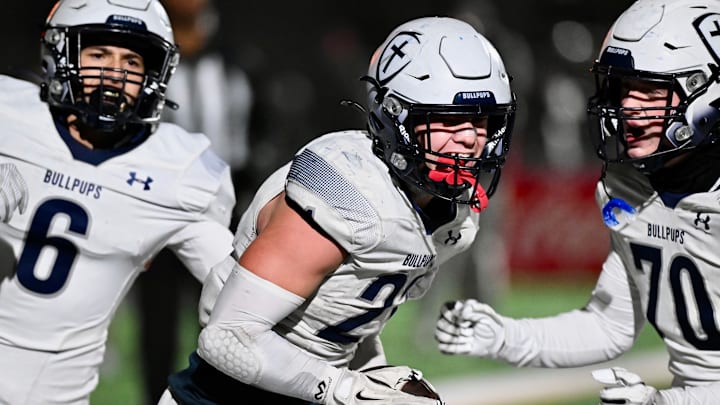 Gonzaga Prep is in the WIAA semifinals for the first time since school won it all in 2015.