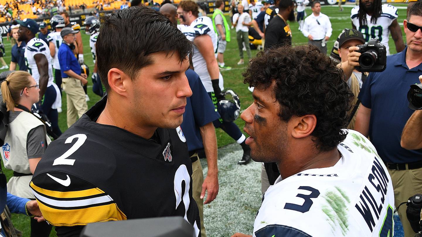 Russell Wilson contract details, grade: Broncos will pay for Steelers to add veteran - Vimarsana News