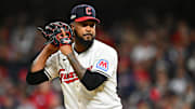 Clase fue nominado al Cy Young de la Liga Americana 