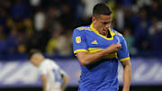 Boca Juniors v Velez - Liga Profesional 2022