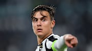 Paulo Dybala