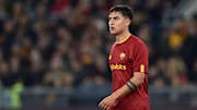 Paulo Dybala