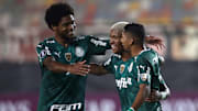 Luiz Adriano deve ser o próximo a deixar o Verdão