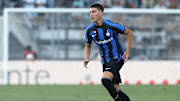 FC Lugano v FC Internazionale - Pre-season Friendly