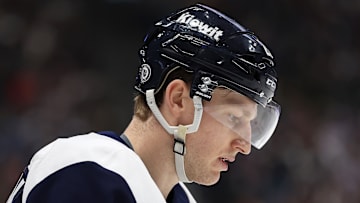 The Colorado Avalanche took a tough loss against the Winnipeg Jets, dropping a 3-2 OT decision on Wednesday night.