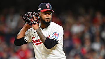 Clase fue nominado al Cy Young de la Liga Americana 