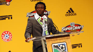 2011 MLS SuperDraft