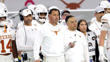 Goodyear Cotton Bowl Classic - Ohio State v Texas
