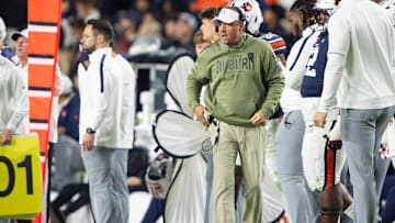 Texas A&M v Auburn
