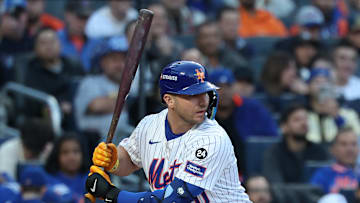 Championship Series - Los Angeles Dodgers v New York Mets - Game 5