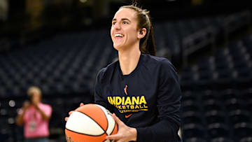 Indiana Fever v Chicago Sky