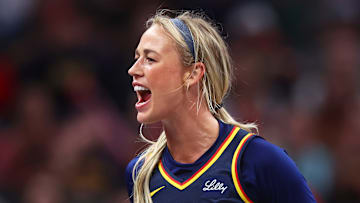 Washington Mystics v Indiana Fever