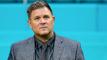 Green Bay Packers v Miami Dolphins