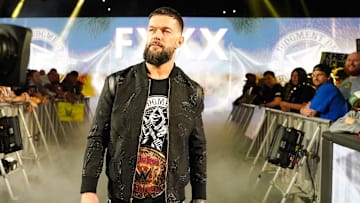 Monday Night RAW