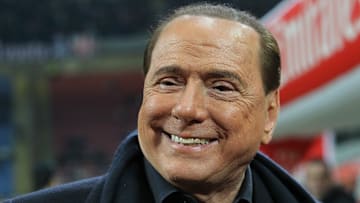 Silvio Berlusconi a promis une prime de match étonnante aux joueurs de Monza