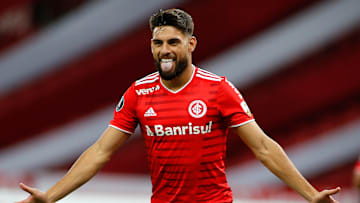 Yuri Alberto