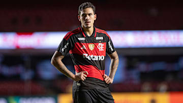 Flamengo de Pedro ainda tem chances de garantir vaga nas quartas de final do Carioca 2026