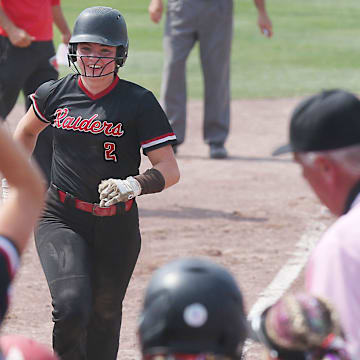 Williamsburg is ranked No. 2 in the latest Iowa high school softball rankings.