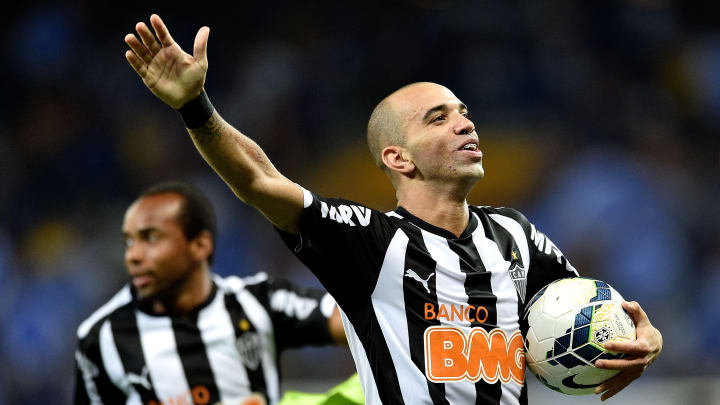 Tardelli ganhou Libertadores por São Paulo e Atlético-MG