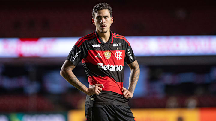 Flamengo de Pedro ainda tem chances de garantir vaga nas quartas de final do Carioca 2026