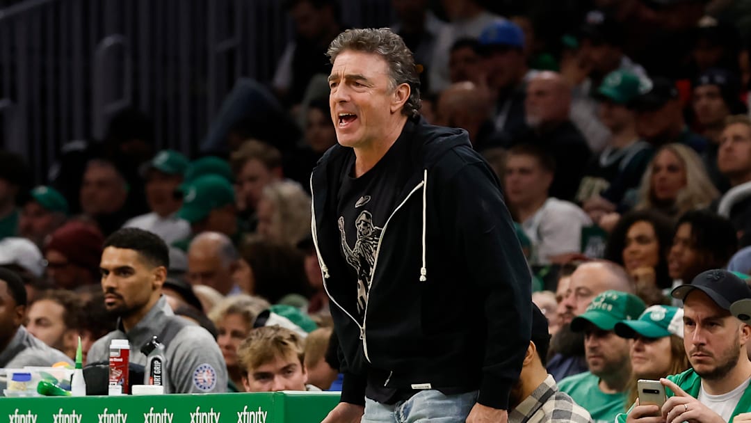 Boston Celtics, Bill Chisholm, Wyc Grousbeck, Celtics sale, NBA