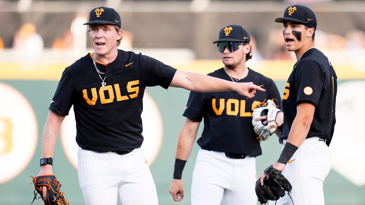 Southeast Missouri, Lindenwood, Tennessee Set for Key OVC Series This Weekend