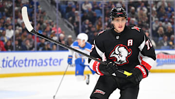 St. Louis Blues v Buffalo Sabres